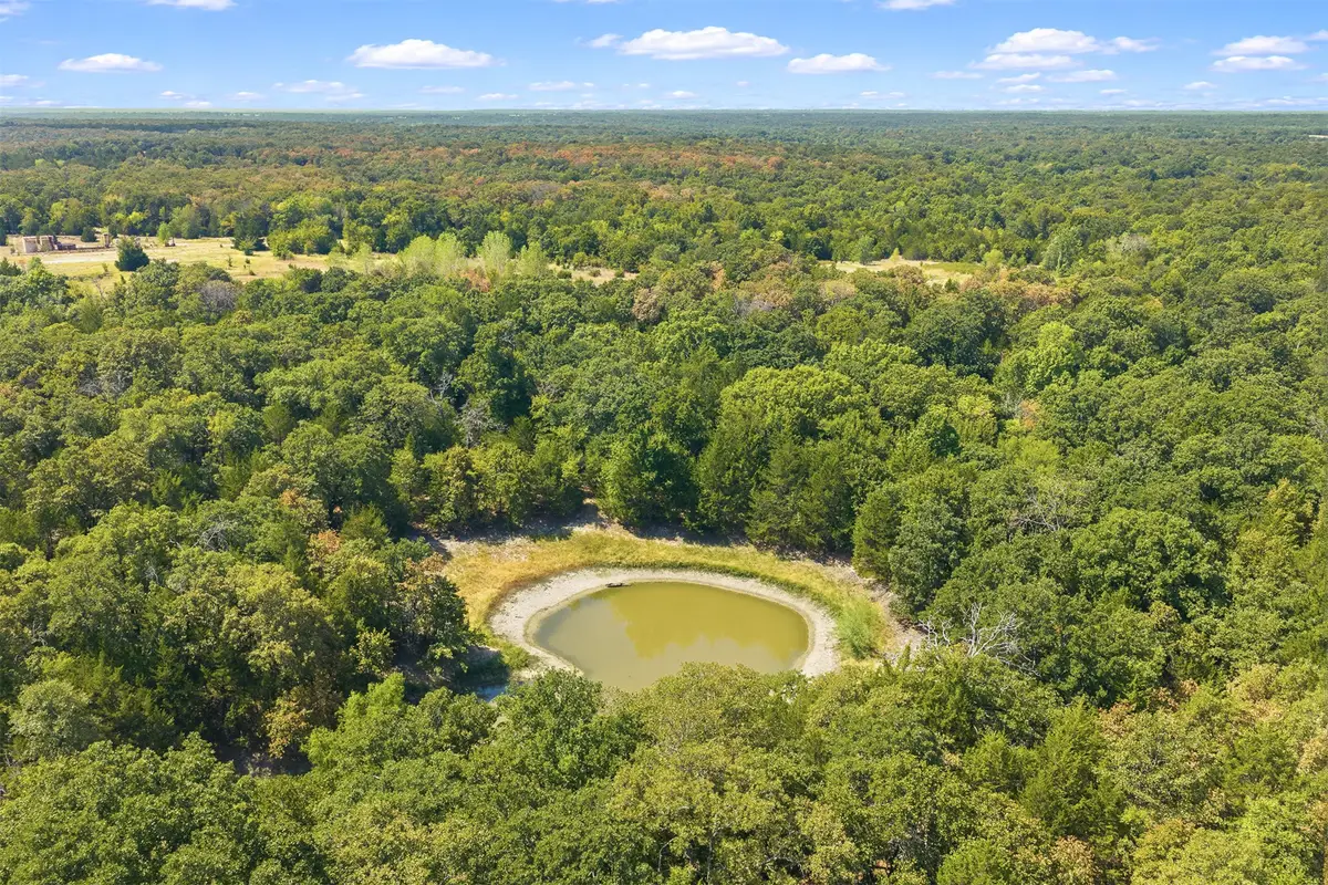 23922 Pickens Road, Madill, OK 73446 - #1