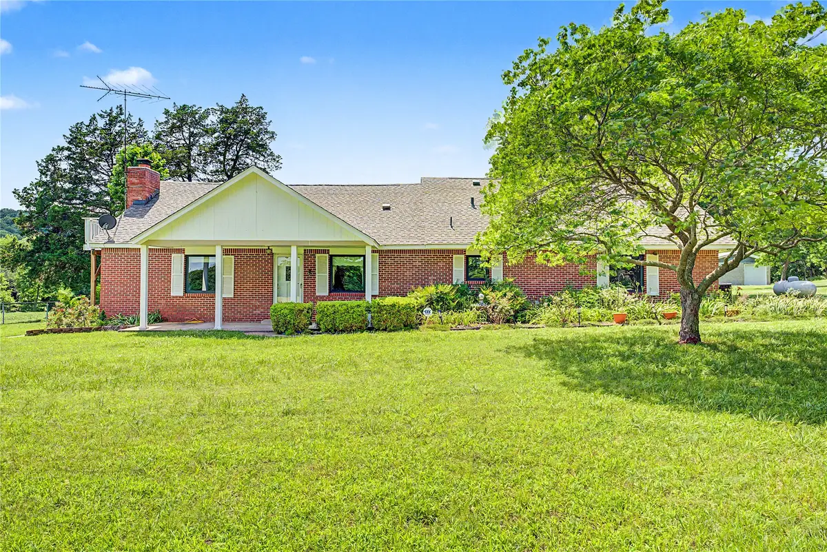267 County Road 3013, Bartlesville, OK 74003 - #1