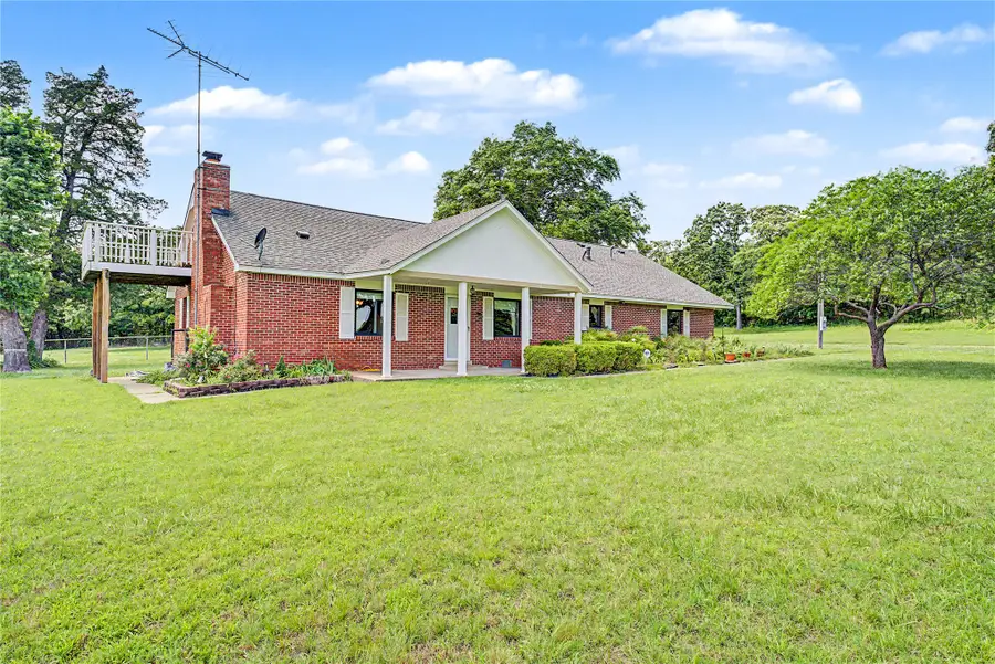 267 County Road 3013, Bartlesville, OK 74003 - #2