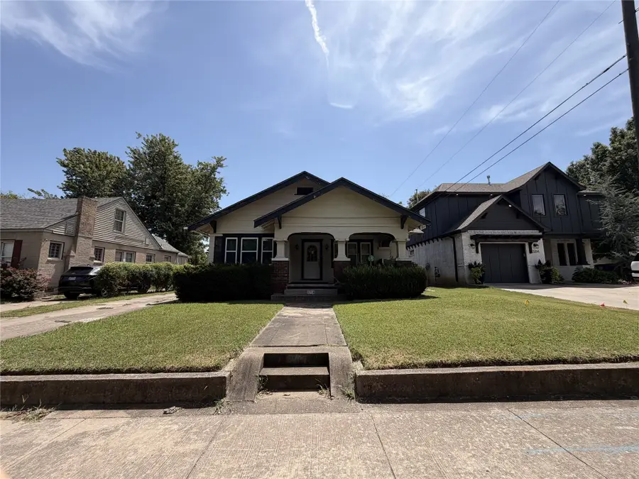 3218 E 3rd Street, Tulsa, OK 74104 - #2