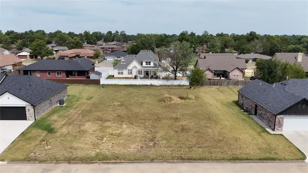 1010 E 14th Street, Cushing, OK 74023