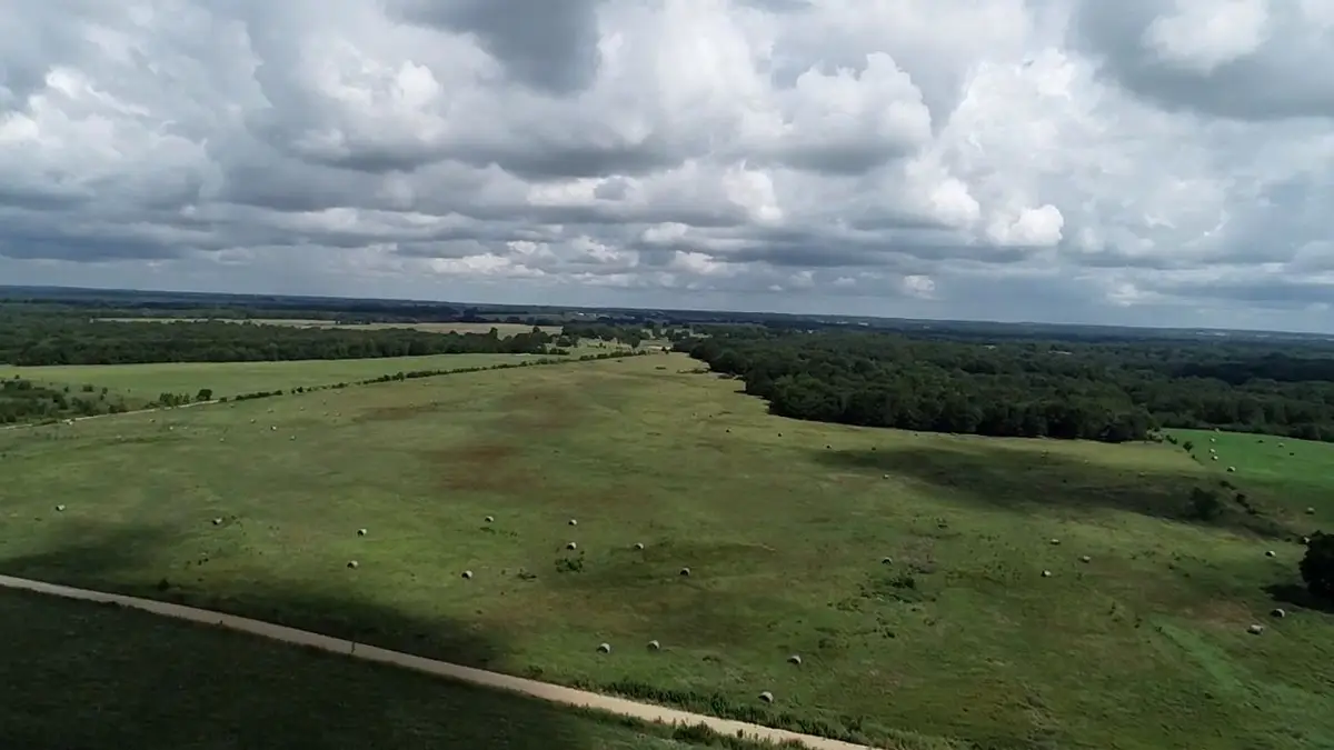 N Wade Road, Bennington, OK 74723 - #1