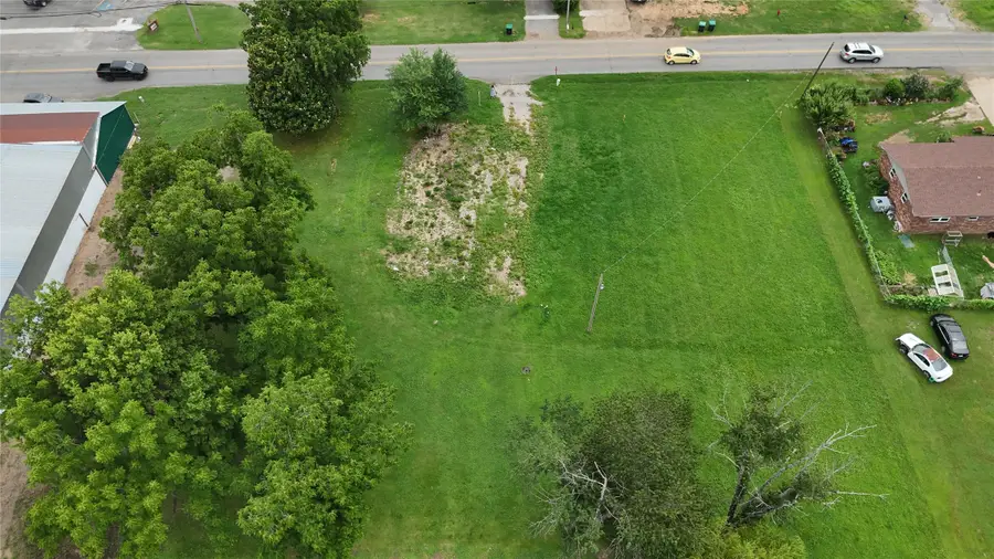 206 W 4th Street, Tahlequah, OK 74464 - #2
