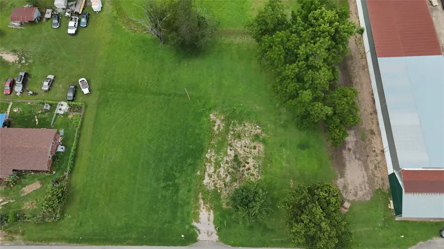 206 W 4th Street, Tahlequah, OK 74464 - #3