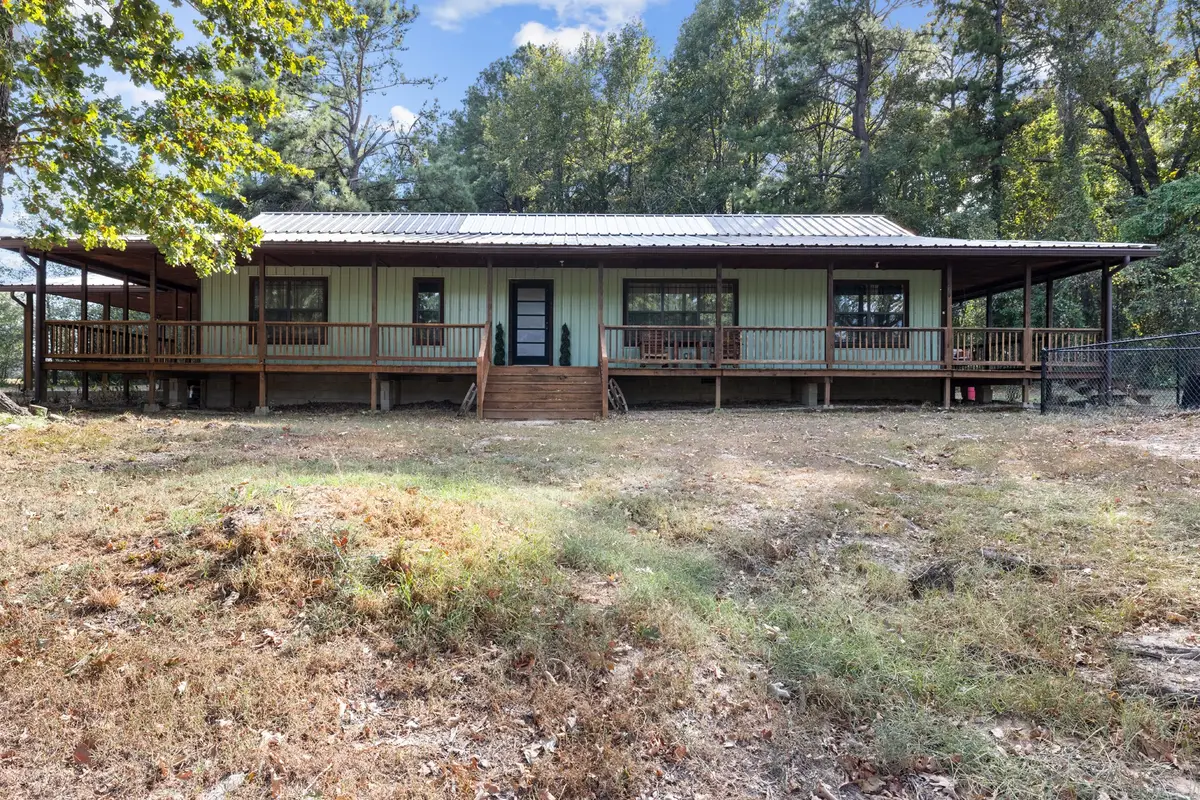 2623 Pine Lake Road, Broken Bow, OK 74728 - #1