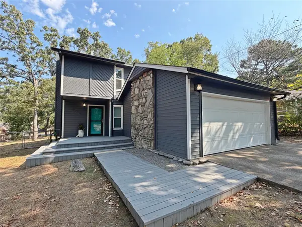 505 Mckie Street, Tahlequah, OK 74464