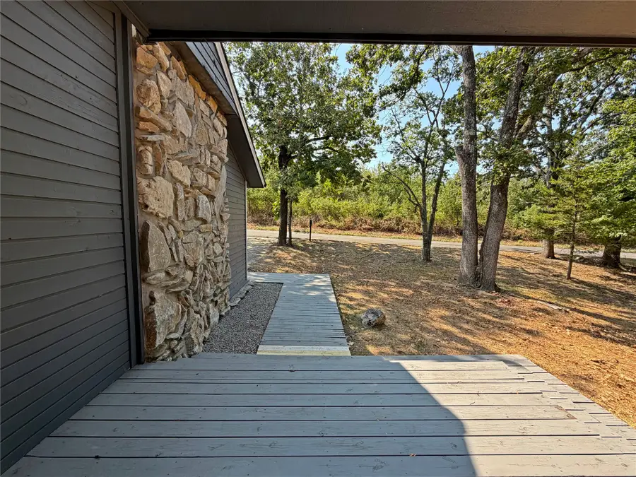 505 Mckie Street, Tahlequah, OK 74464 - #3