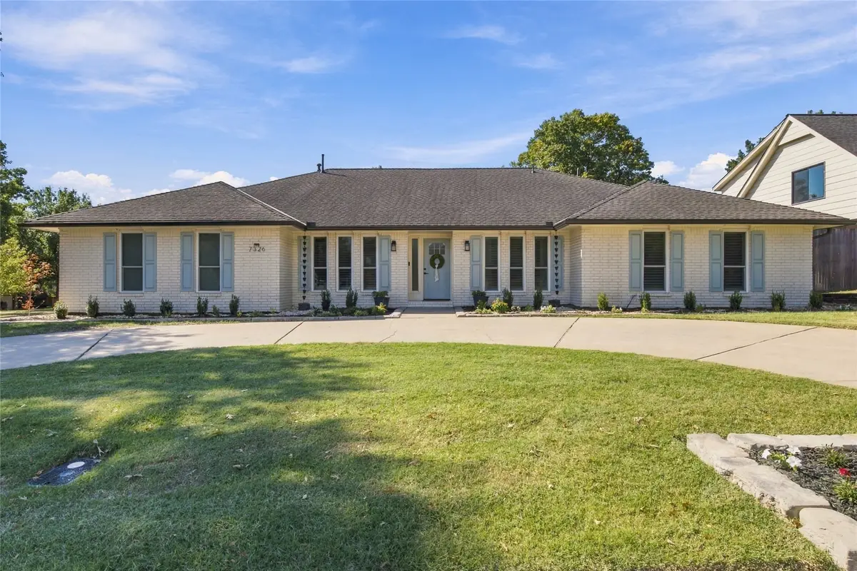 7326 E 64th Place, Tulsa, OK 74133 - #1