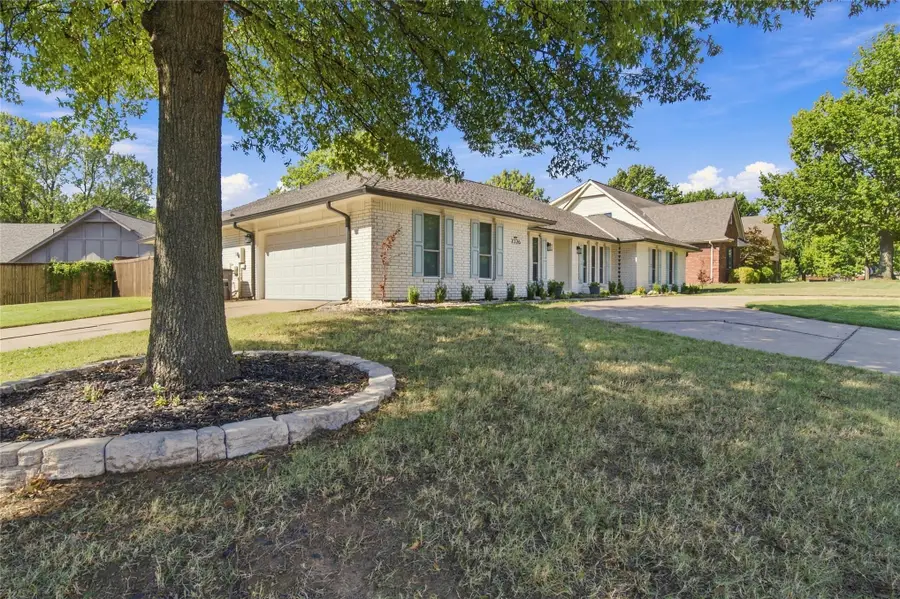 7326 E 64th Place, Tulsa, OK 74133 - #2