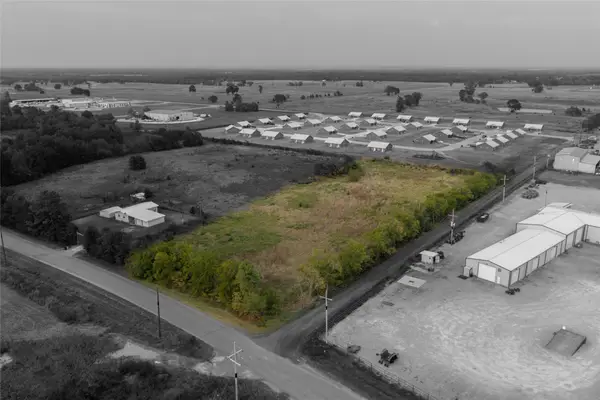 0 New Airport Road, Hugo, OK 74743