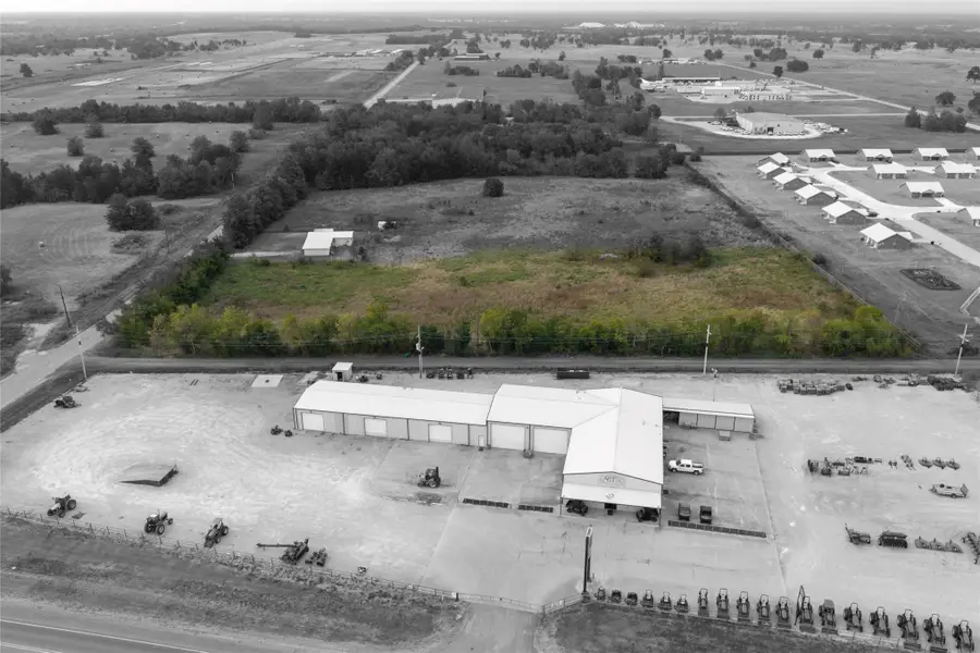 0 New Airport Road, Hugo, OK 74743 - #2