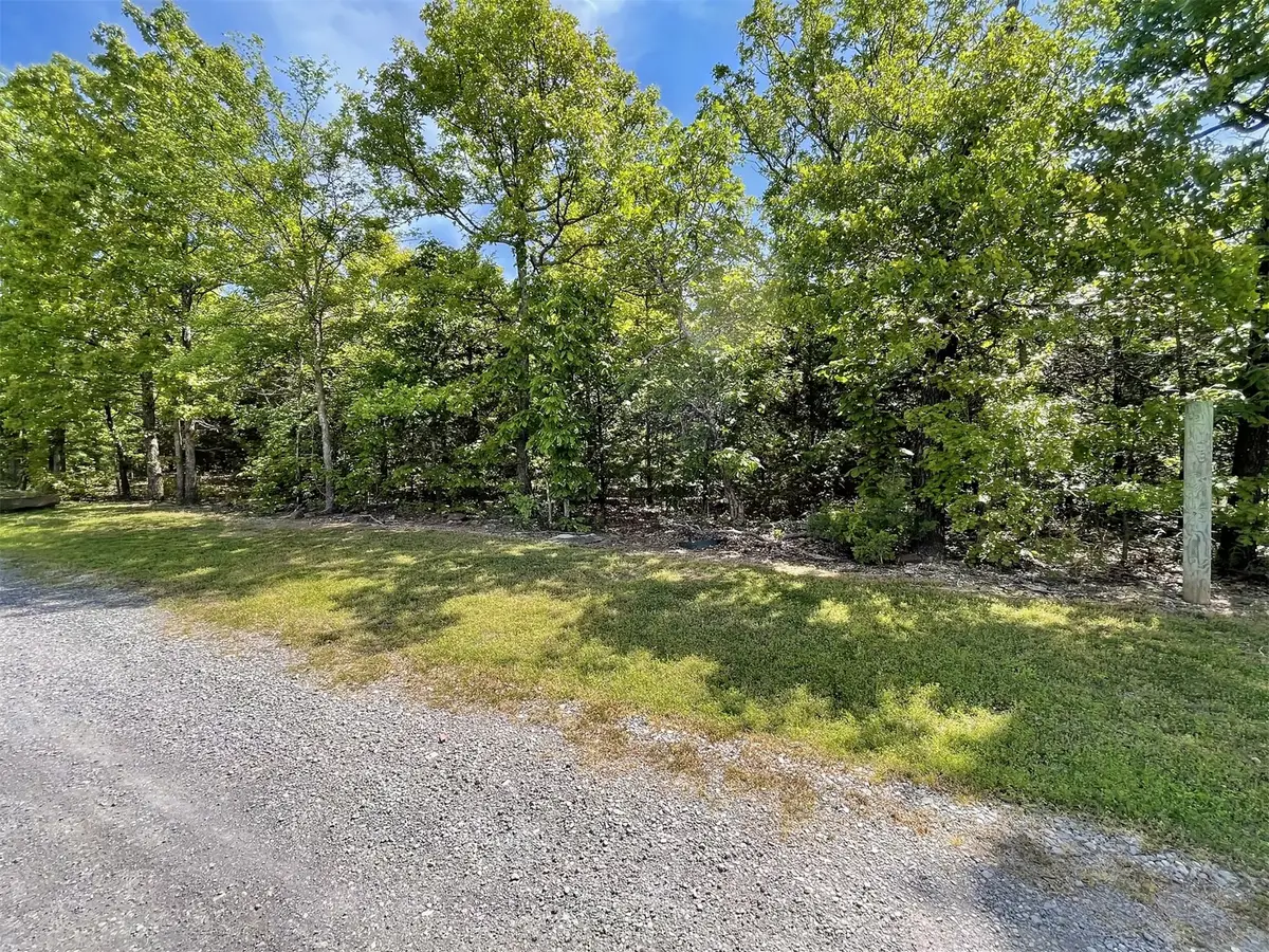 26068 S 505 Road, Park Hill, OK 74451 - #1