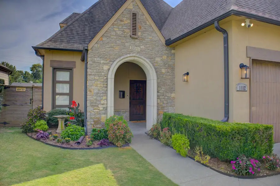 1112 E 36th Street, Tulsa, OK 74105 - #2