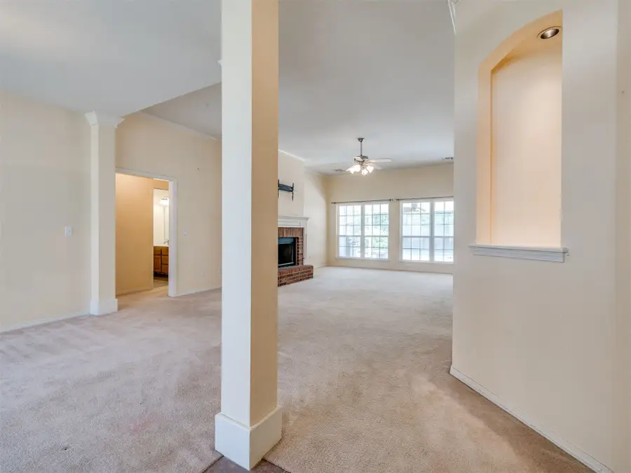 21648 E 40th Street S, Broken Arrow, OK 74014 - #3