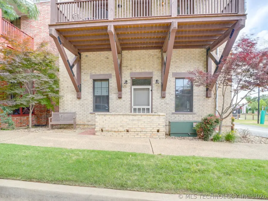 29 Park Street, Carlton Landing, OK 74432 - #2