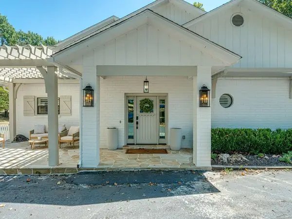 30230 562 Road, Monkey Island, OK 74331