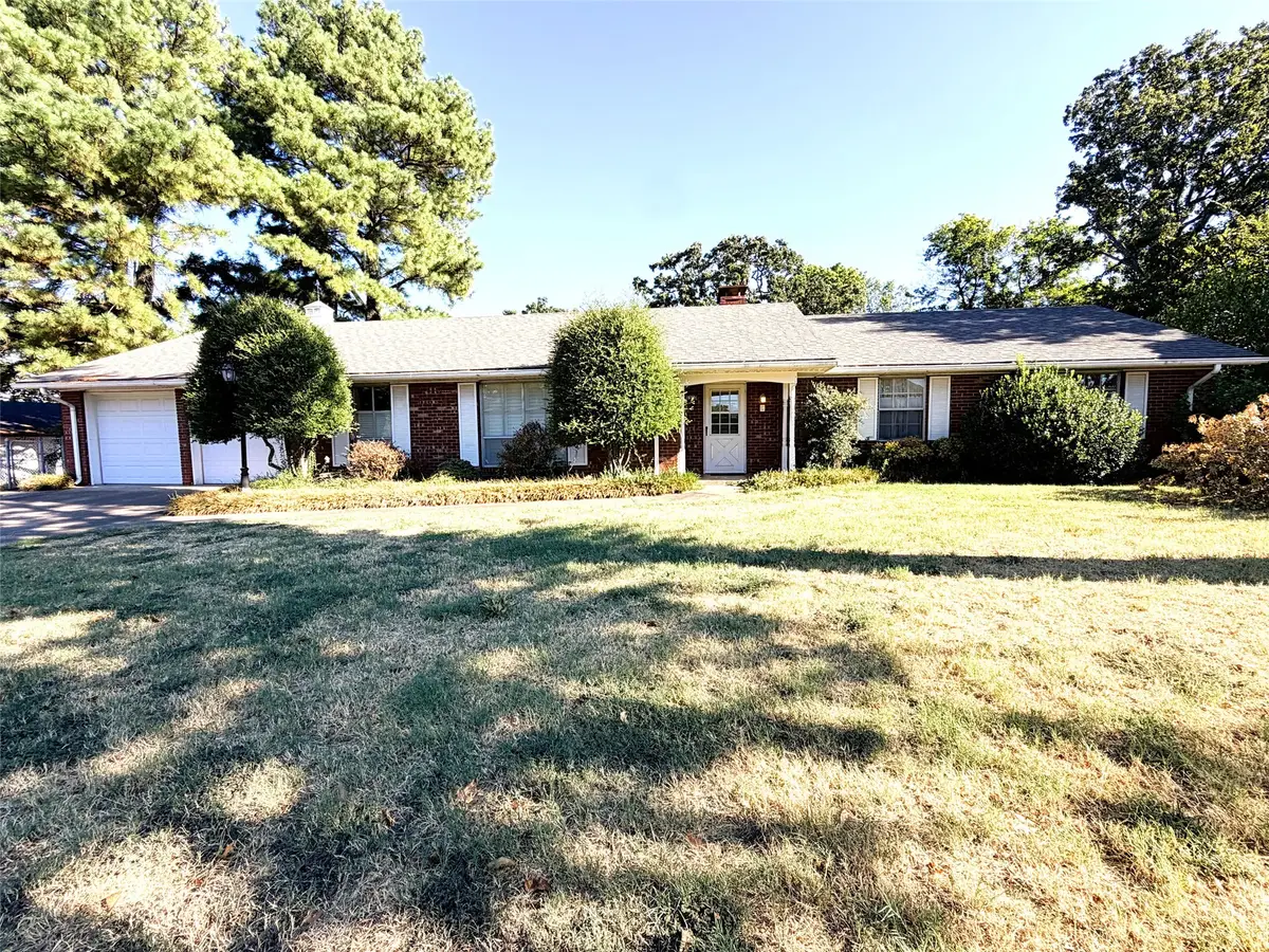 1310 Wade Wells Drive, Henryetta, OK 74437 - #1