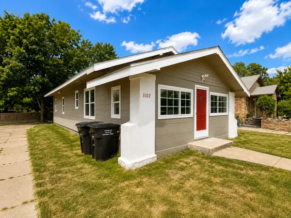 1107 S Armstrong, Bartlesville, OK 74003