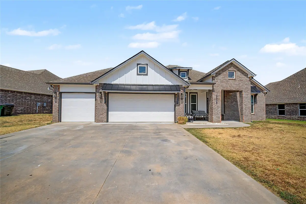 13009 E 119th Street N, Collinsville, OK 74021 - #1