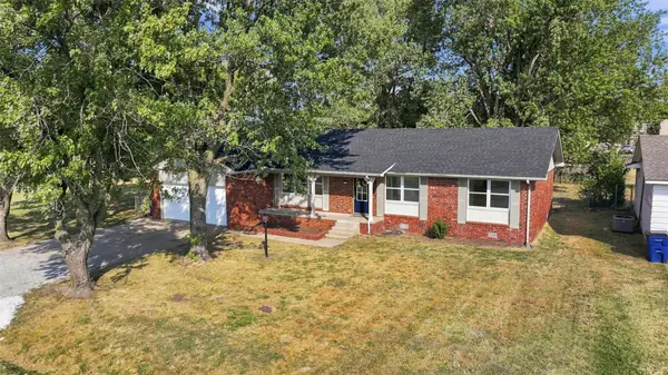 808 N Brown, Vinita, OK 74301