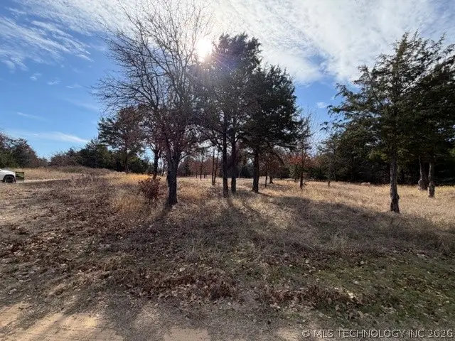 Oakwood Street, Kingston, OK 73439 - #1