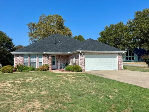 114516 Portside Drive, Eufaula, OK 74432
