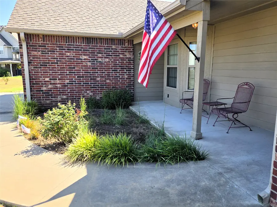 192 Twin Creeks Lane, Pryor, OK 74361 - #2
