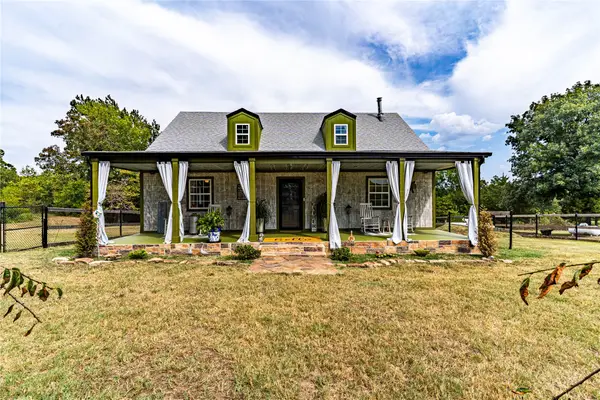 12615 S 337th West Street S, Bristow, OK 74010