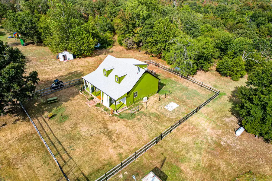12615 S 337th West Street S, Bristow, OK 74010 - #3