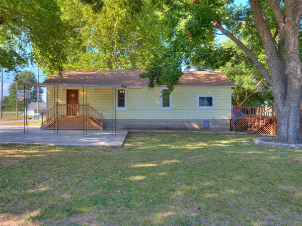 2019 S 161st West Avenue, Sand Springs, OK 74063