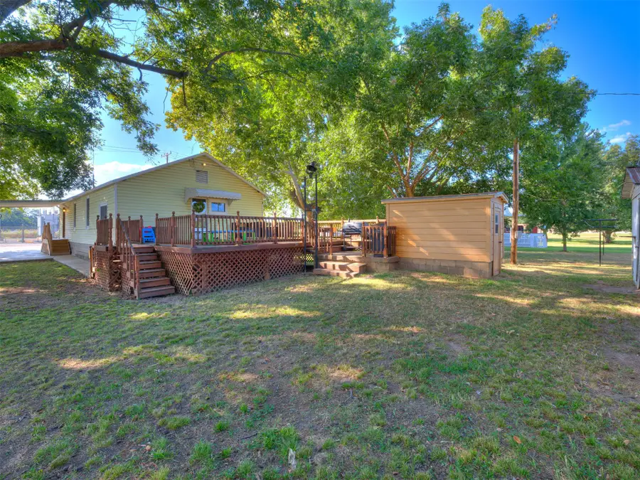 2019 S 161st West Avenue, Sand Springs, OK 74063 - #3