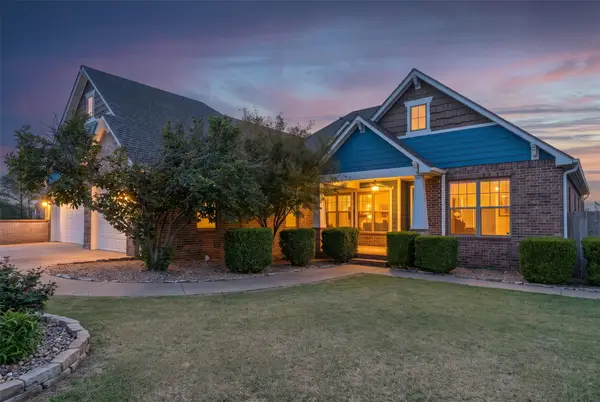 15490 N 21st East Avenue, Skiatook, OK 74070