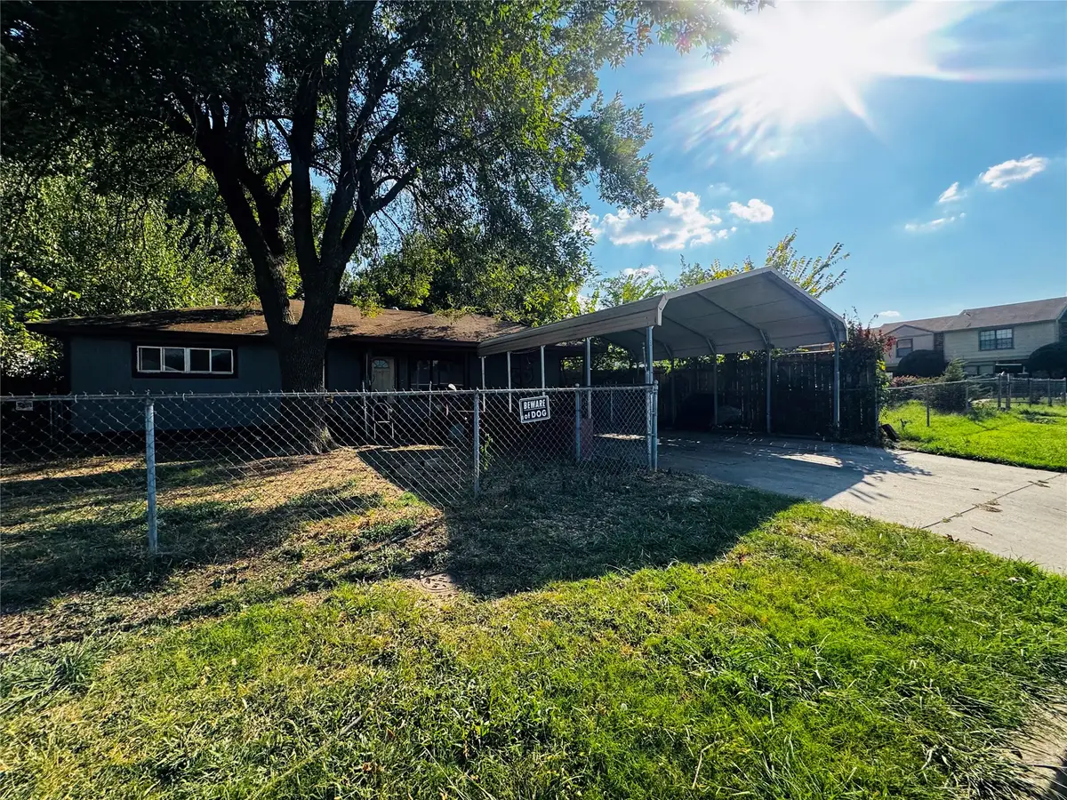 7208 E Oklahoma Street, Tulsa, OK 74115 - #1
