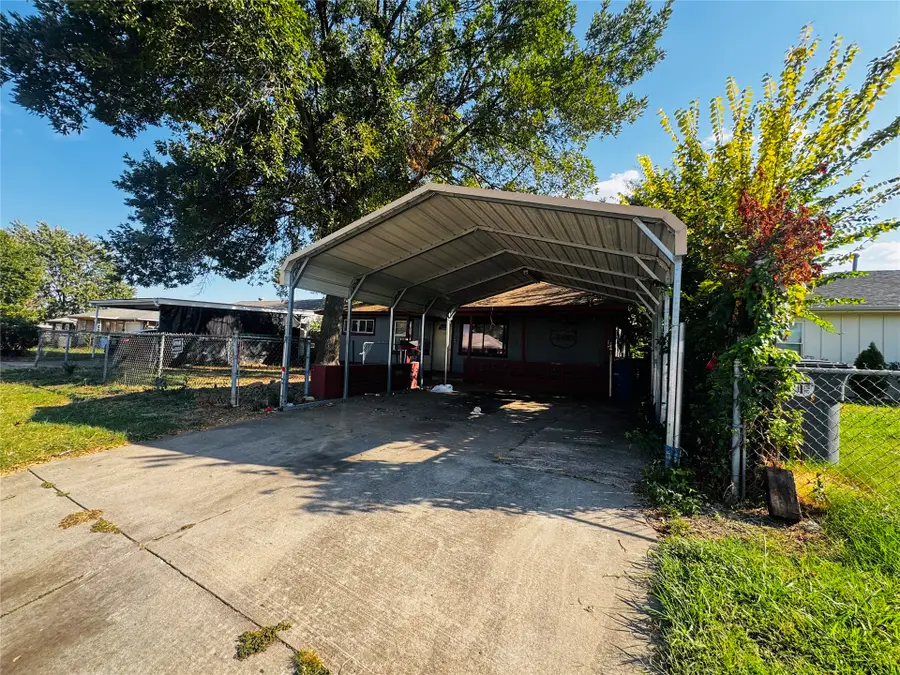 7208 E Oklahoma Street, Tulsa, OK 74115 - #2