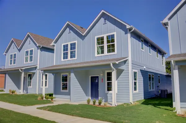 718 N Weenonah Avenue, Claremore, OK 74017