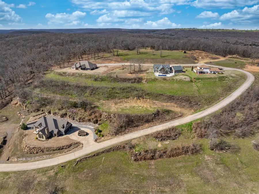 Spring Hill, Park Hill, OK 74451 - #2
