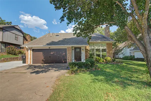 8413 S 8th Street, Broken Arrow, OK 74011