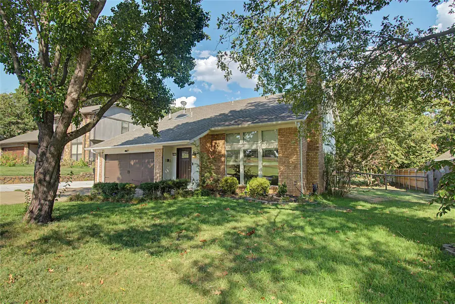 8413 S 8th Street, Broken Arrow, OK 74011 - #2