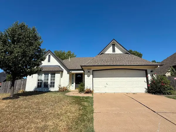 3036 W Norman Street, Broken Arrow, OK 74012