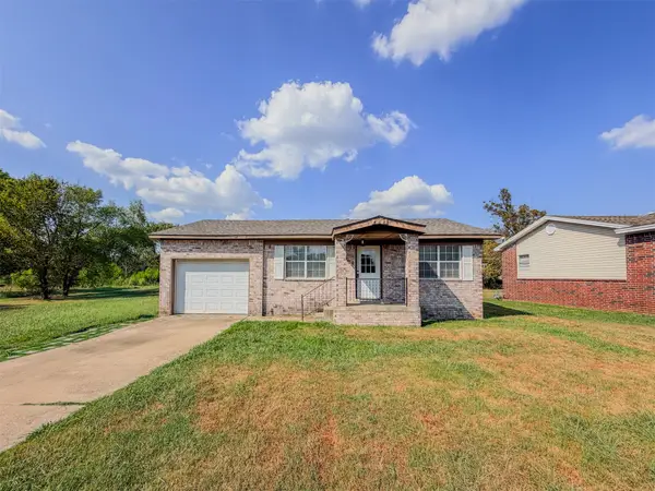 408 SW 13th Street, Wagoner, OK 74467