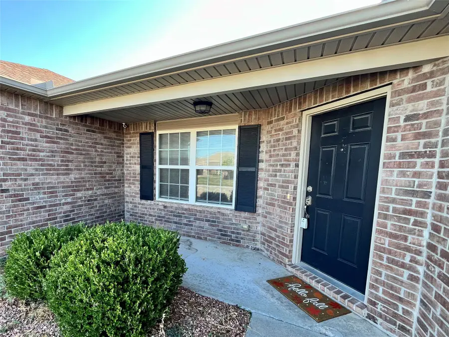 14795 S Hickory Place, Glenpool, OK 74033 - #2