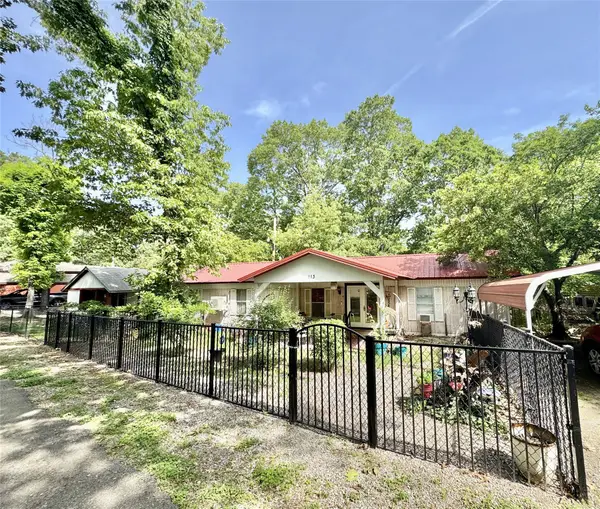29300 Hwy 82 #113, Park Hill, OK 74451