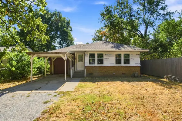 426 S Gunter Street, Vinita, OK 74301