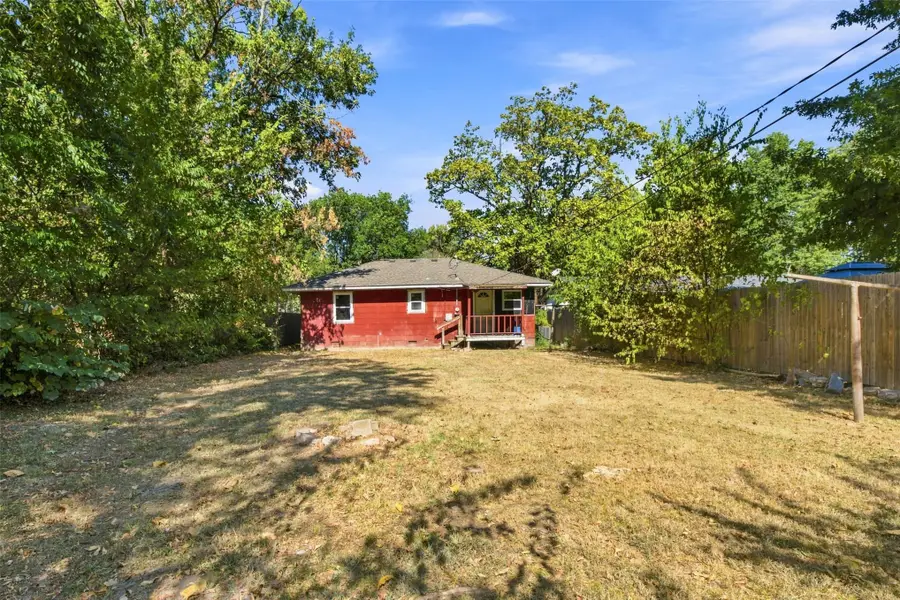 426 S Gunter Street, Vinita, OK 74301 - #2