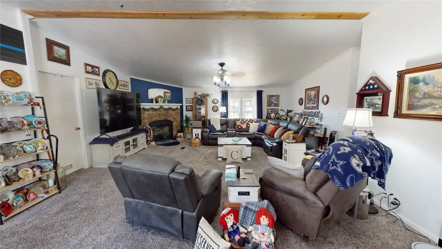 15778 W Highway 270 Highway, McAlester, OK 74501 - #3