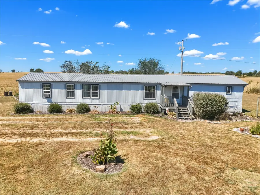 472309 E 700 Road, Westville, OK 74965 - #2