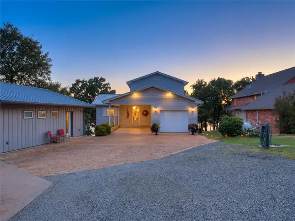 115368 S 4298 Road, Porum, OK 74455