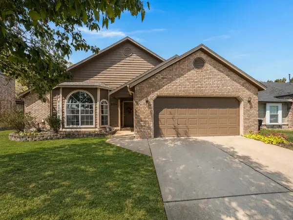 3304 N 4th Street, Broken Arrow, OK 74012