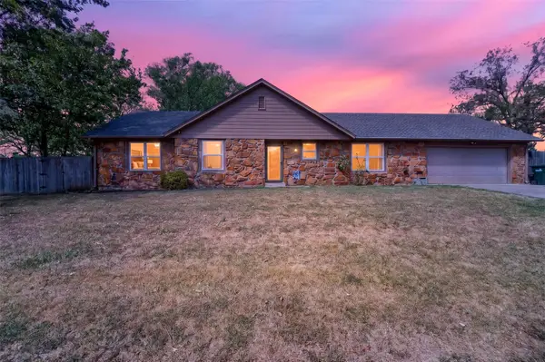 1631 Valley Parkway, Claremore, OK 74017