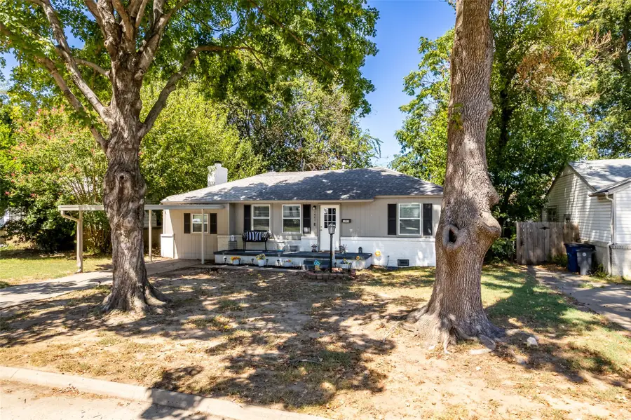 1441 E 52nd Street, Tulsa, OK 74105 - #2